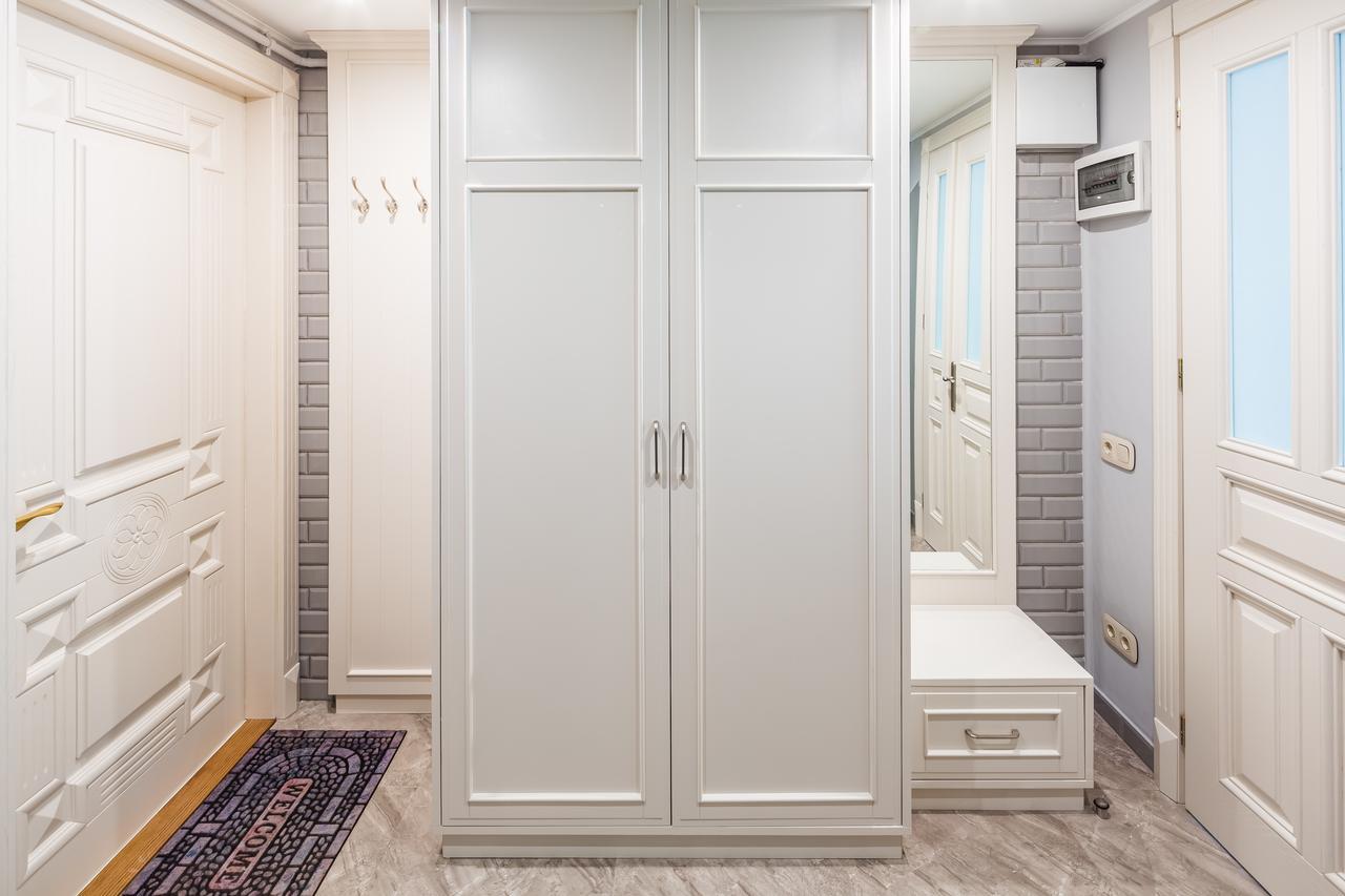 Romari Апартименти Площа Ринок Apartamento Lviv Exterior foto