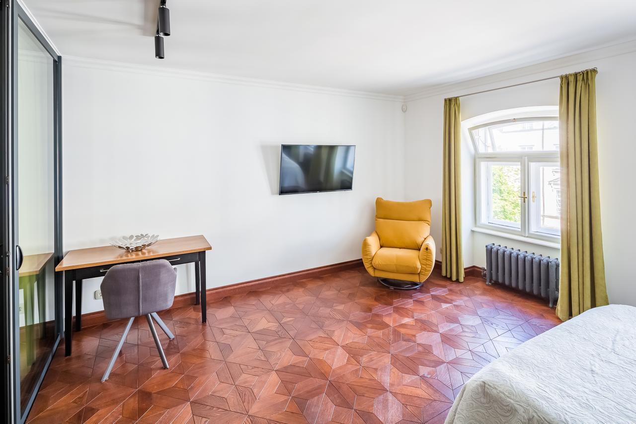 Romari Апартименти Площа Ринок Apartamento Lviv Exterior foto